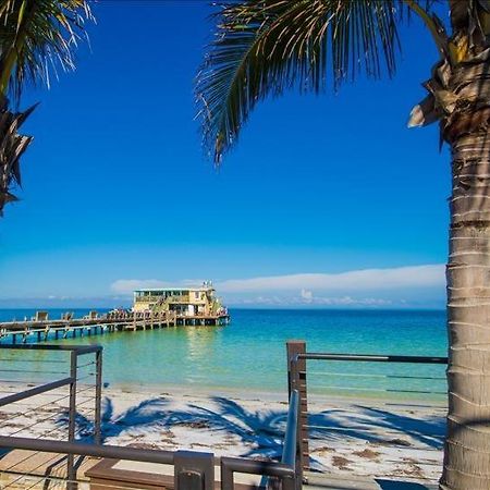 The Rod And Reel Resort Suite 3 Anna Maria Bagian luar foto