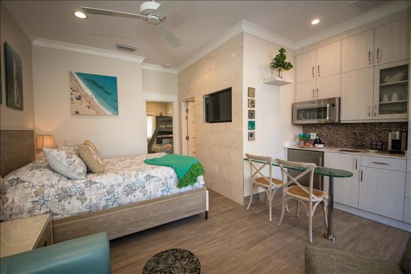 The Rod And Reel Resort Suite 3 Anna Maria Bagian luar foto
