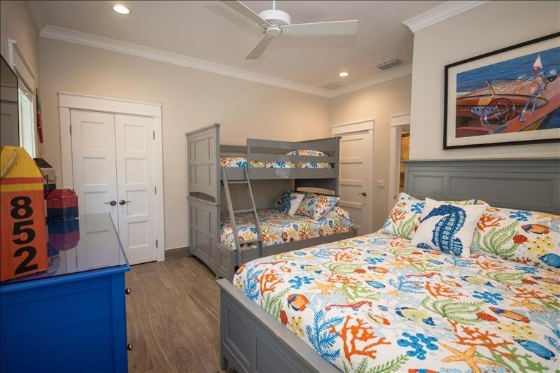 The Rod And Reel Resort Suite 3 Anna Maria Bagian luar foto