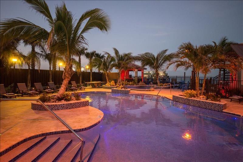 The Rod And Reel Resort Suite 3 Anna Maria Bagian luar foto
