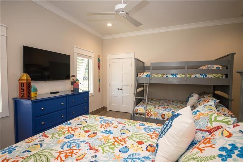 The Rod And Reel Resort Suite 3 Anna Maria Bagian luar foto