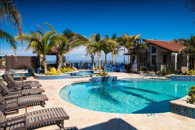 The Rod And Reel Resort Suite 3 Anna Maria Bagian luar foto